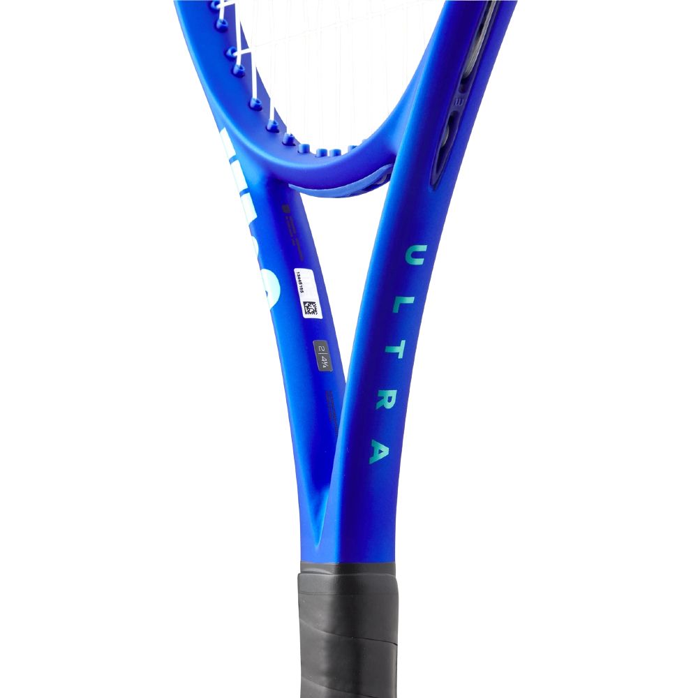Wilson Ultra 100UL V5 Tennis Racket (WR179011U2) 