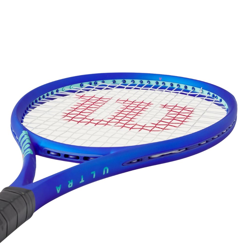 Wilson Ultra 100UL V5 Tennis Racket (WR179011U2) 