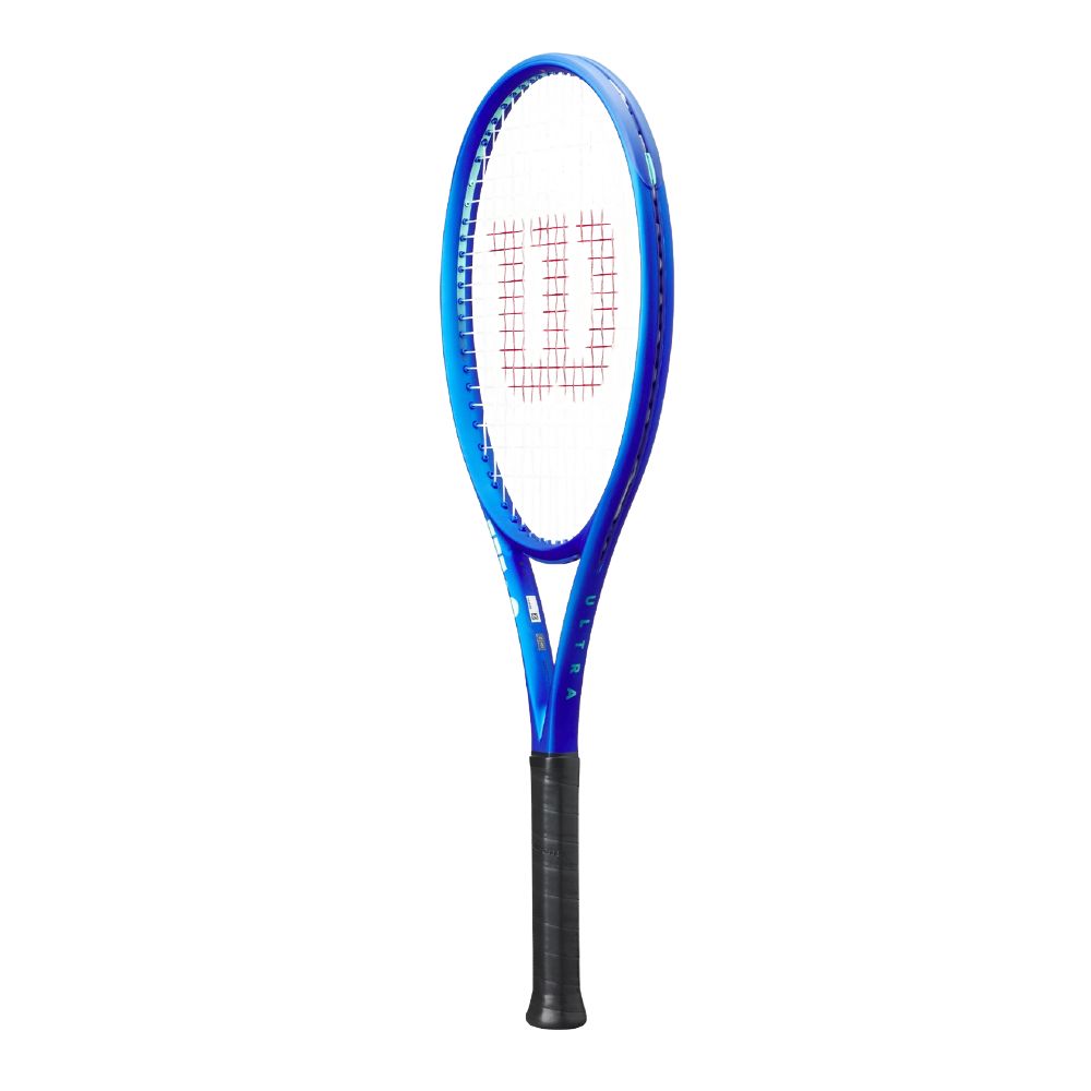 Wilson Ultra 100UL V5 Tennis Racket (WR179011U2) 