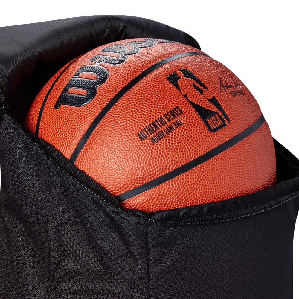 Wilson NBA Authentic Backpack (WTBA80040NBA)