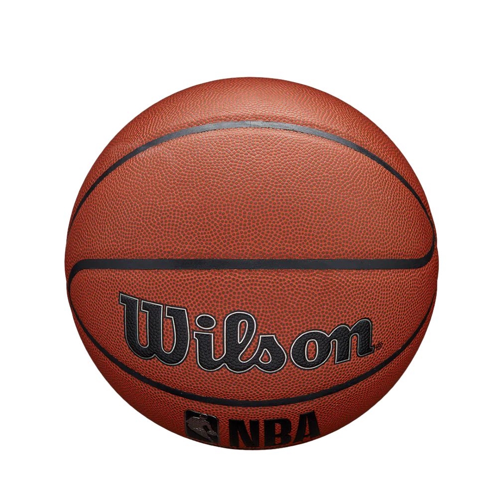 Wilson NBA Forge Pro Basketball (WZ2016601XB7) - Size 7
