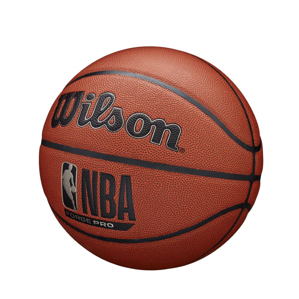 Wilson NBA Forge Pro Basketball (WZ2016601XB7) - Size 7
