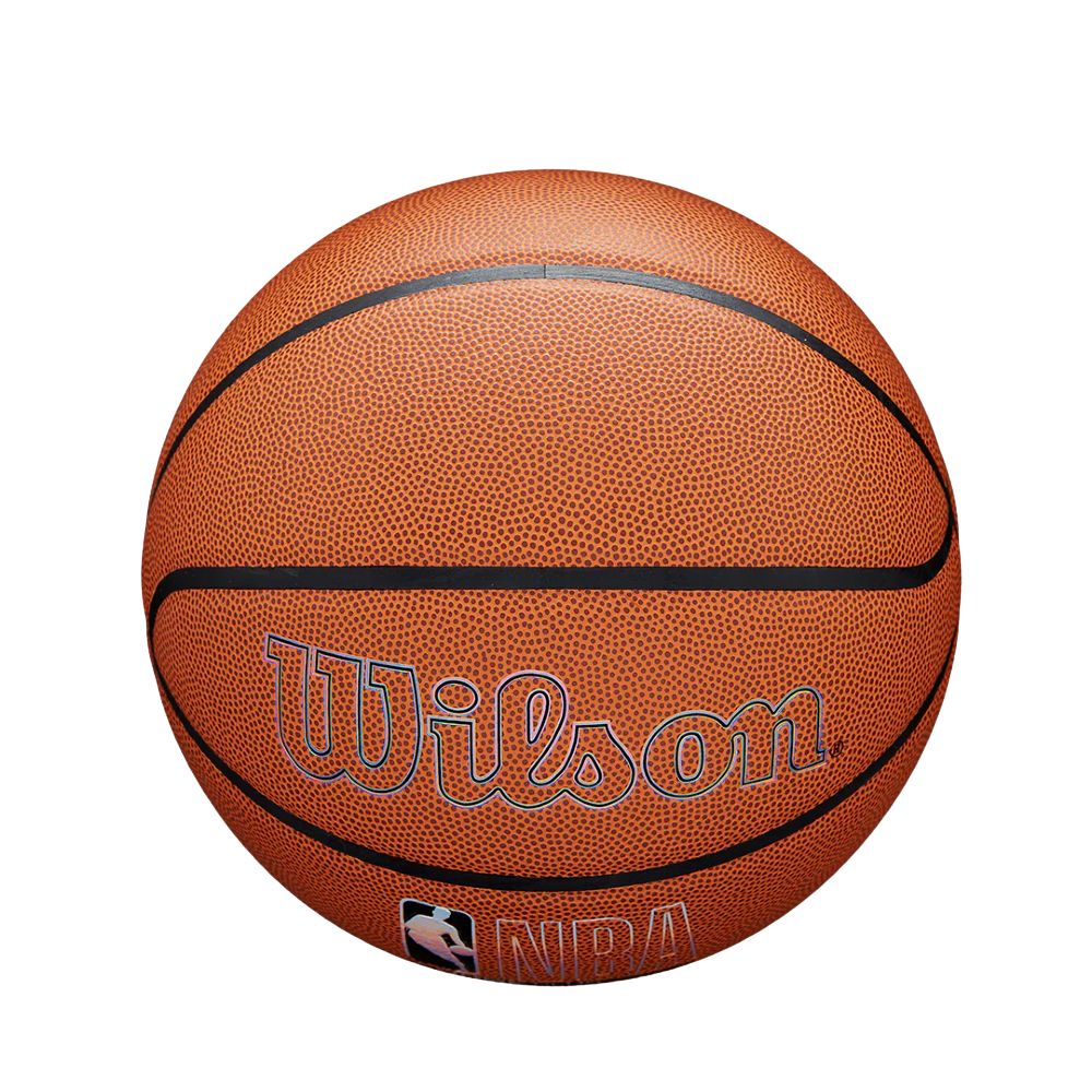 Wilson NBA Forge Plus Basketball (WZ2016801XB7) - Size 7