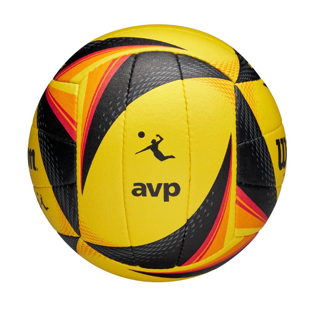 Wilson AVP OPTX Game Volleyball (WTH00020XB)