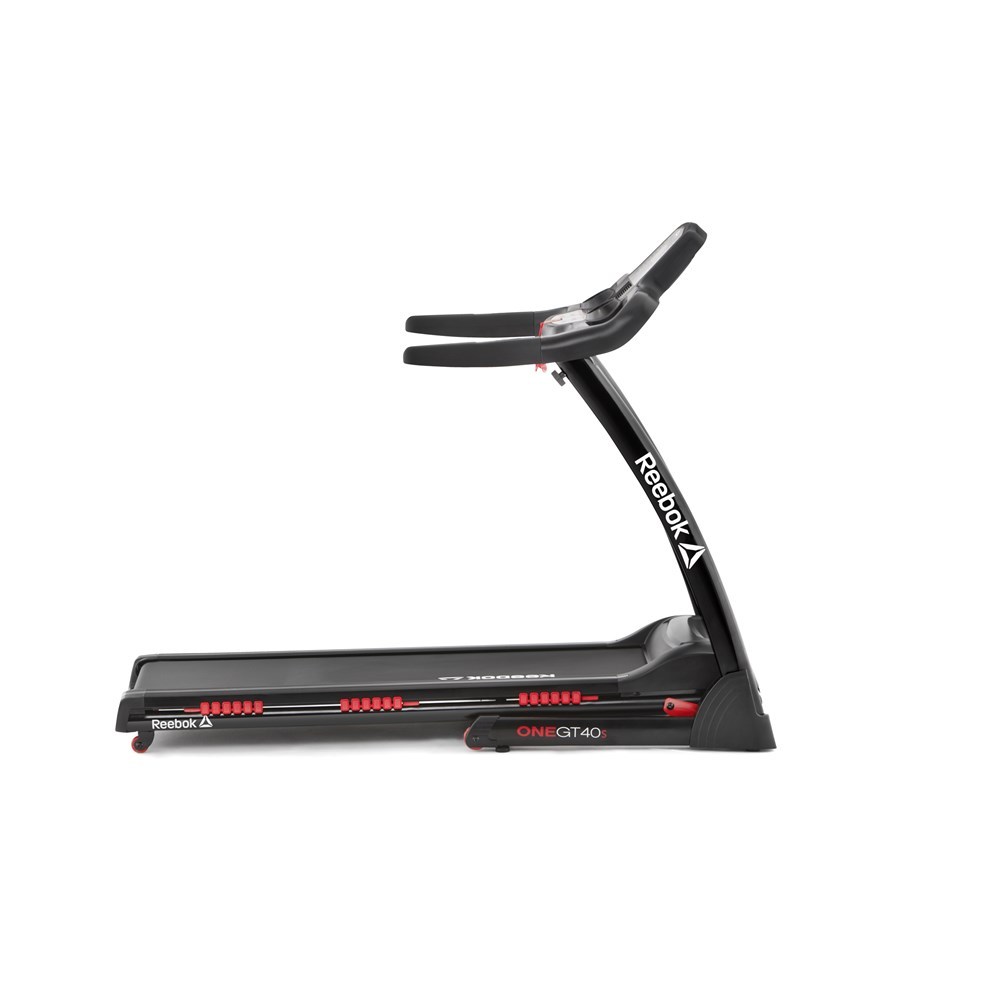 Reebok One GT-40s Treadmill (RVON-10121BKT)