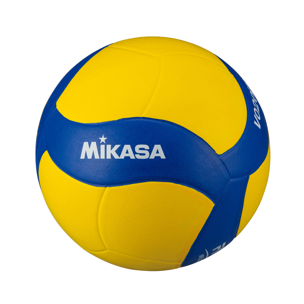MIKASA V020WS Rubber Volley Ball Size 5