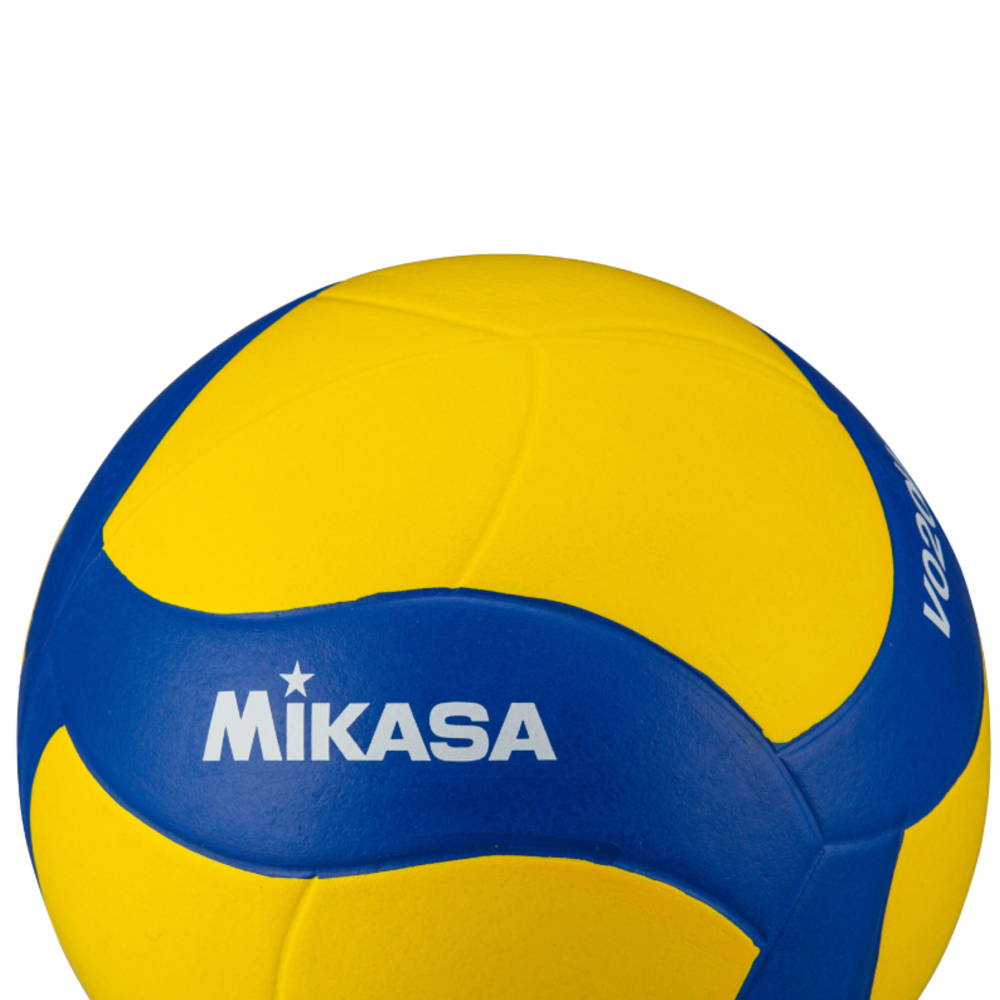 MIKASA V020WS Rubber Volley Ball Size 5