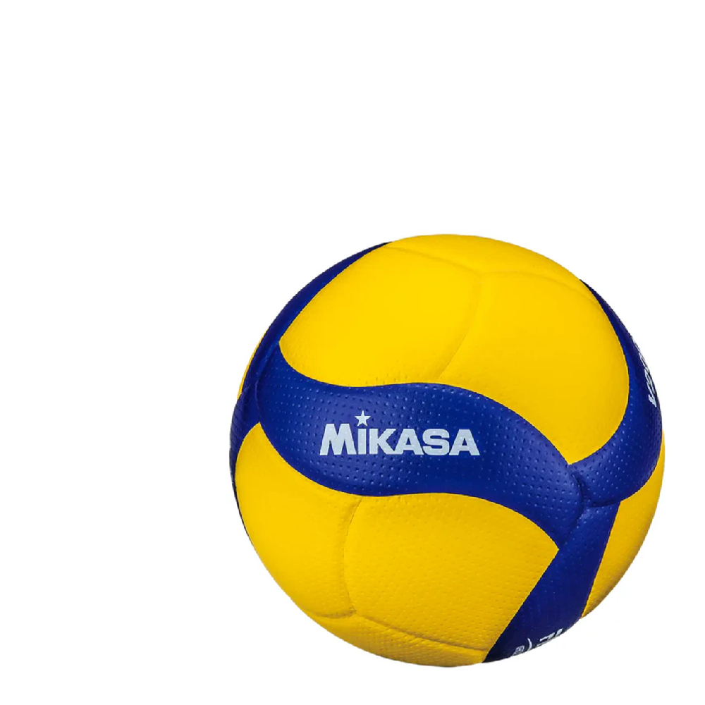 MIKASA V200W – Super Composite Indoor Volleyball (5)