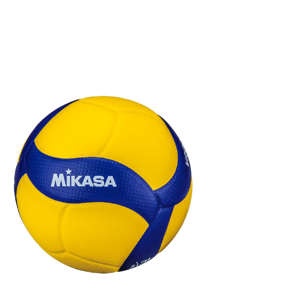 MIKASA V200W – Super Composite Indoor Volleyball (5)