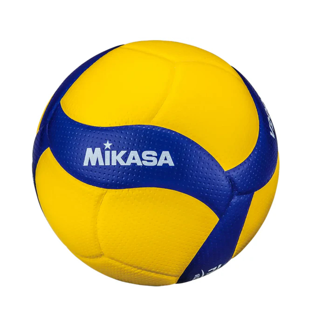 MIKASA V200W – Super Composite Indoor Volleyball (5)