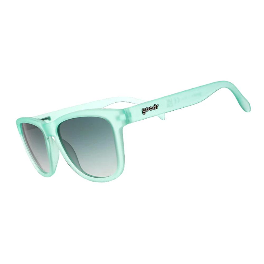 GOODR Dinner Mint Debauchery Sunglasses