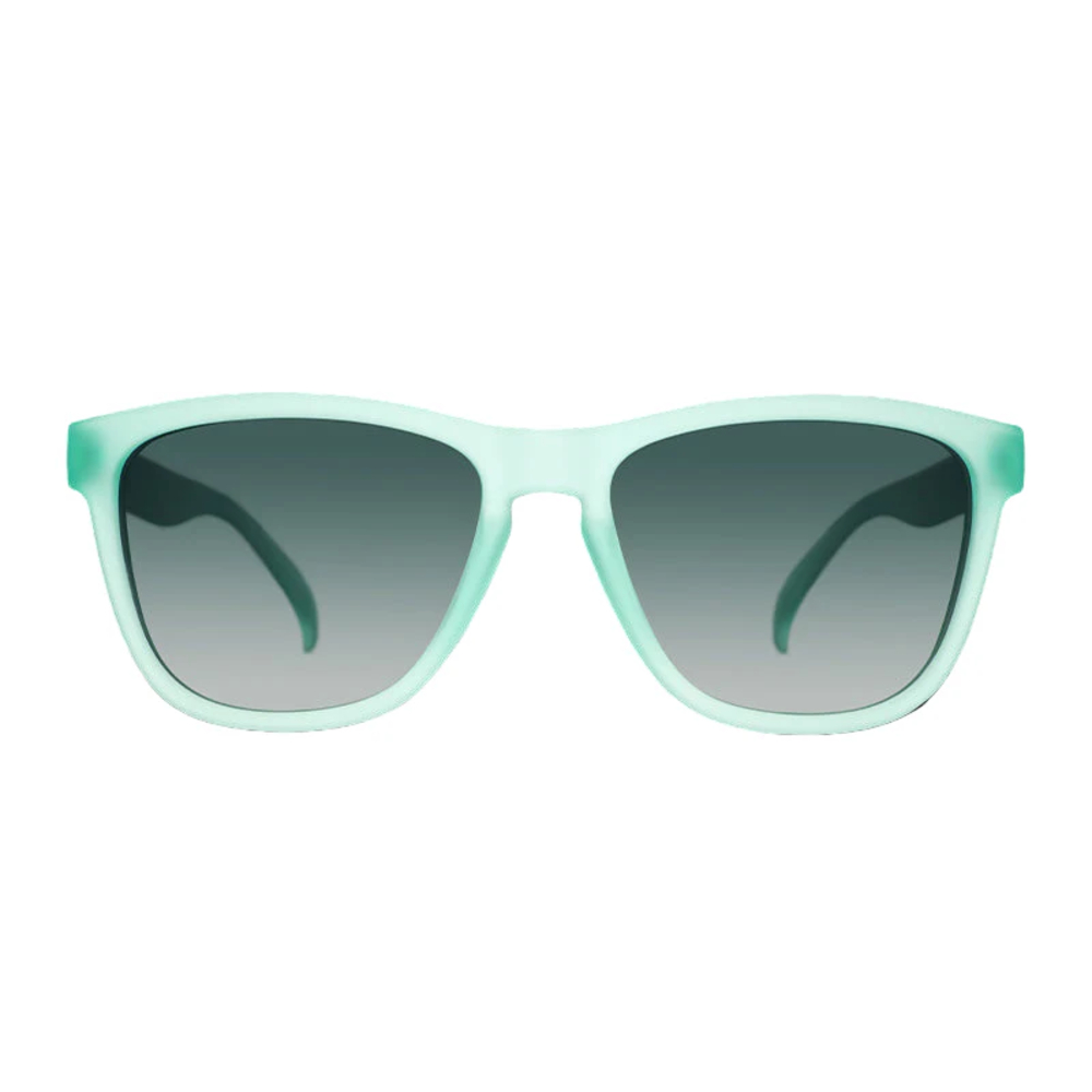 GOODR Dinner Mint Debauchery Sunglasses