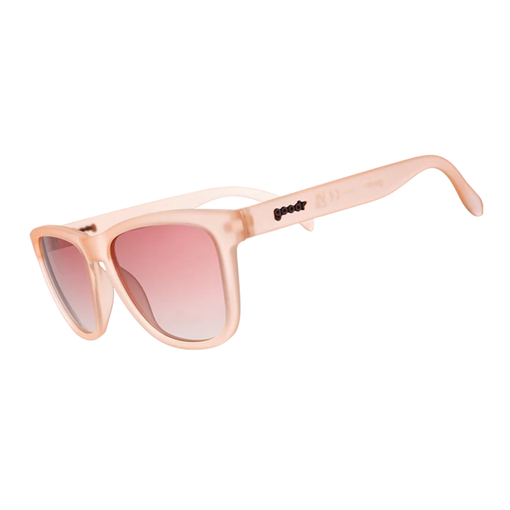 GOODR Don’t Make Me Blush sunglasses