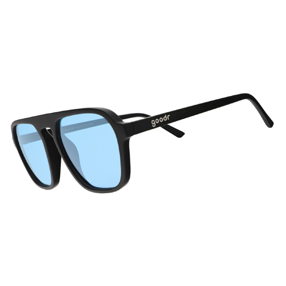 GOODR Undercover Stunt Double sunglasses