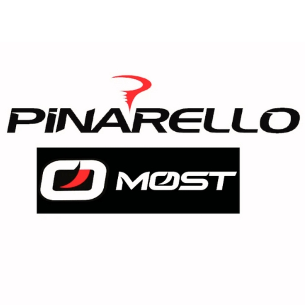 Pinarello ST4TBA001AM Most Inner Down Tube Tool Bag