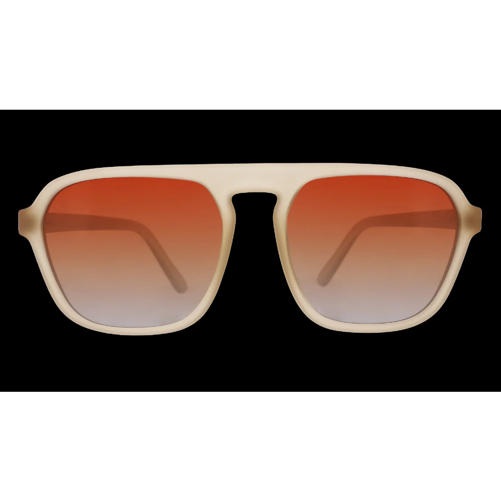 Goodr Impromptu Disco Nap Running/Outdoor Sunglasses