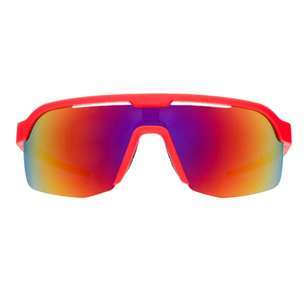 Goodr Dante’s Shin Splint Inferno Sport Sunglasses