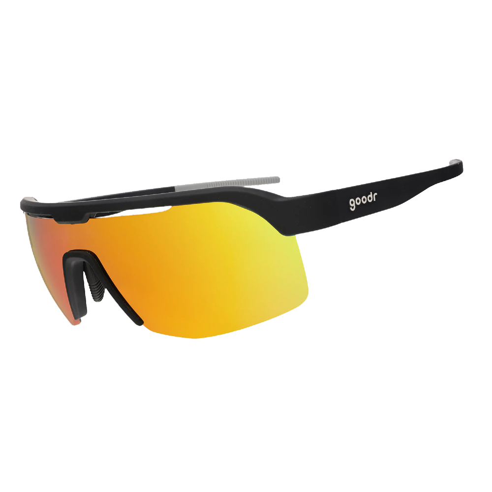 Goodr Do It For The Victory Dance Polarized Sunglasses