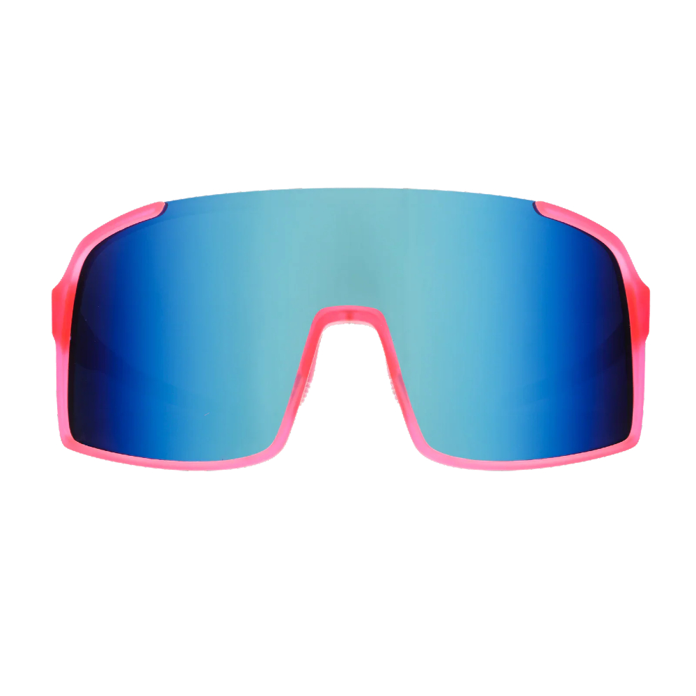 Goodr Ready the Confetti Canon Polarized Sunglasses
