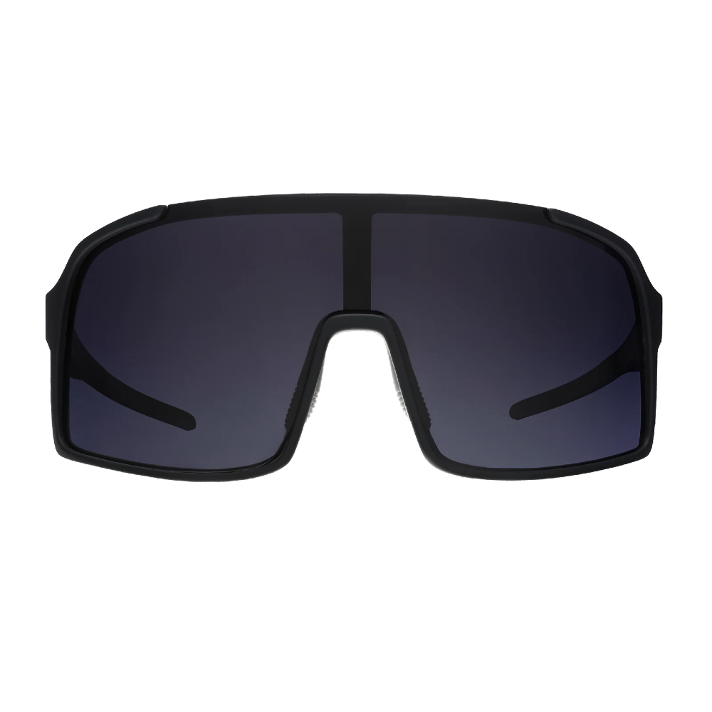 Goodr My Sweat Has An Octane Rating Polarized Sunglasses