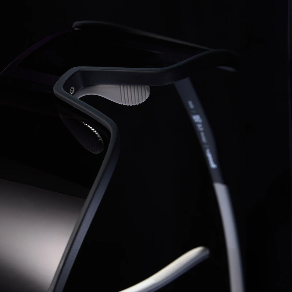 Goodr My Sweat Has An Octane Rating Polarized Sunglasses