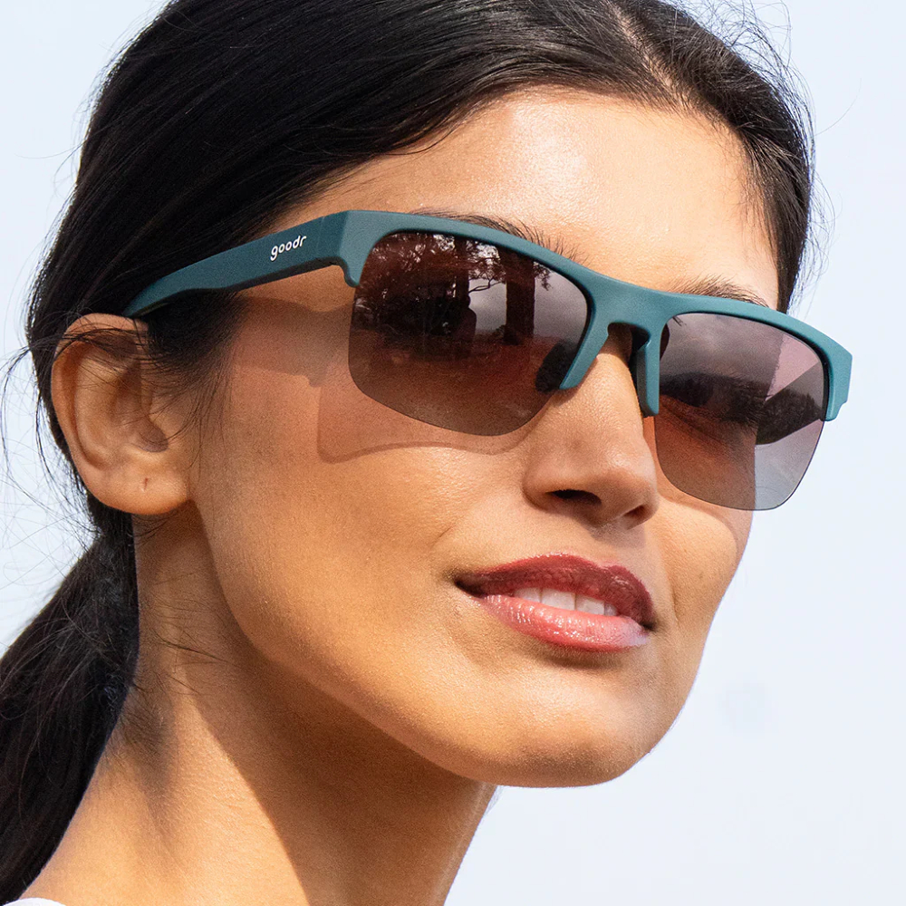 GOODR All Shrimp Cleanse Sports Sunglasses