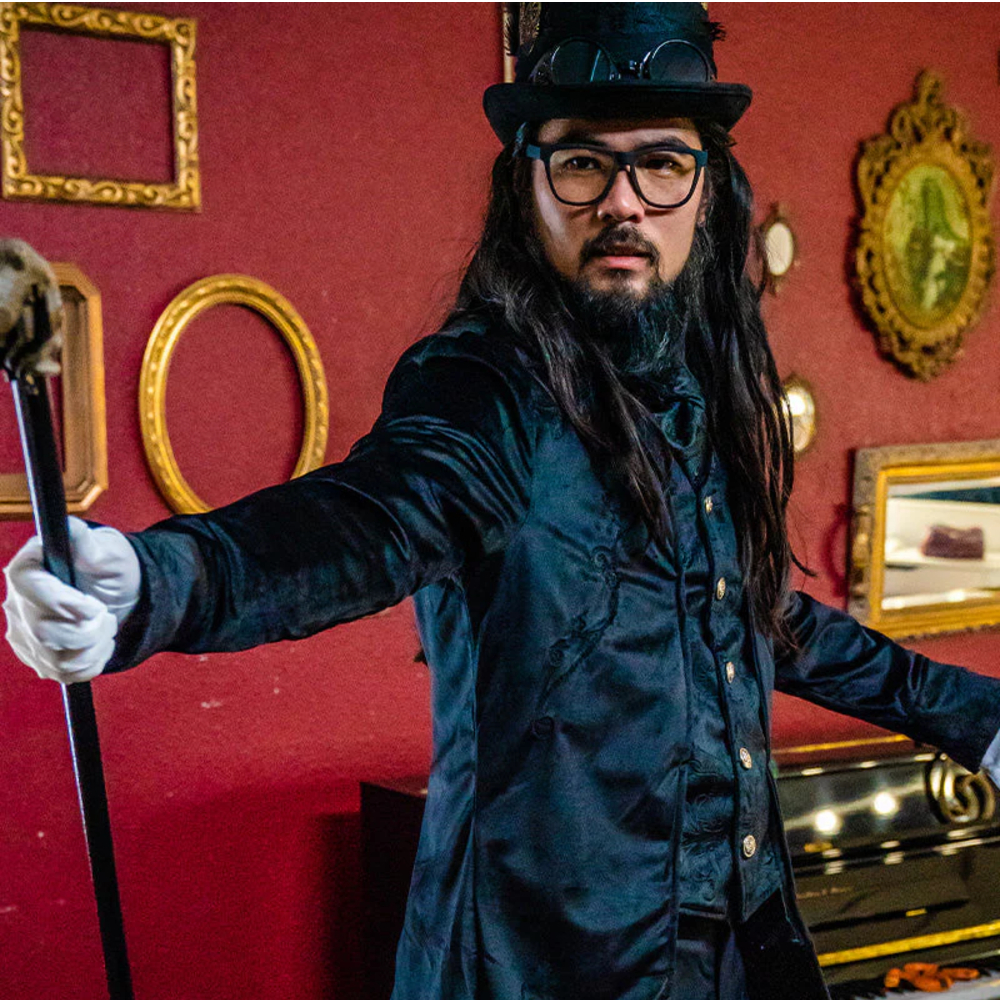 Goodr Modern Day Snake Oil Running/Outdoor Sunglasses