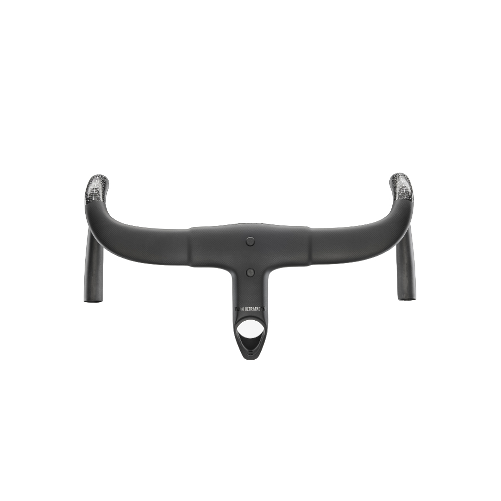 Pinarello ST4TUFG1KM902AM  MOST Talon Ultra Fast Integrated Handlebar – 90mm Stem / 420mm 