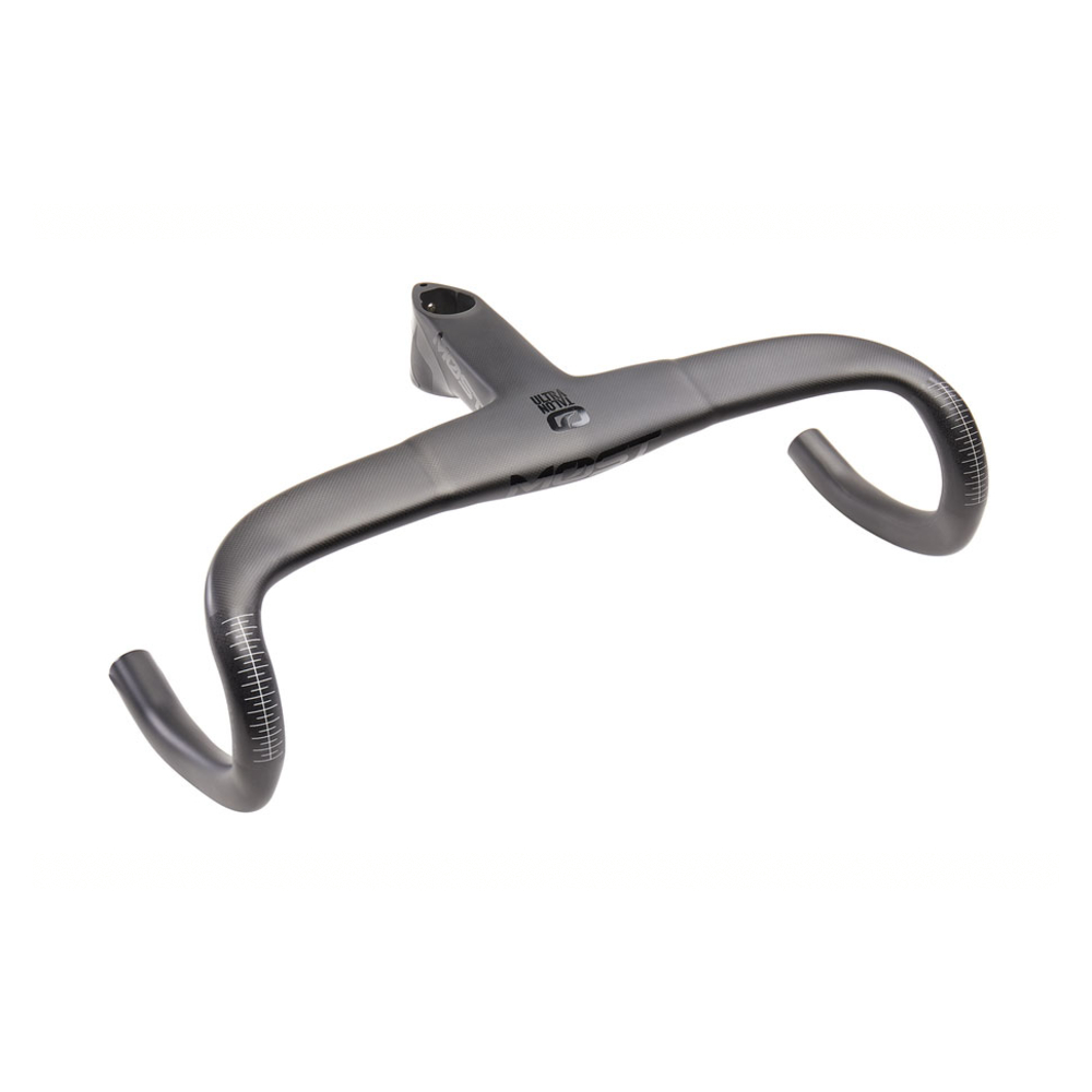 PINARELLO ST1TULUDM102AM MOST Talon Ultra Light Handlebar 100/42