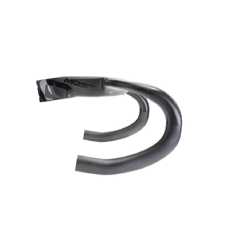 PINARELLO ST1TULUDM102AM MOST Talon Ultra Light Handlebar 100/42