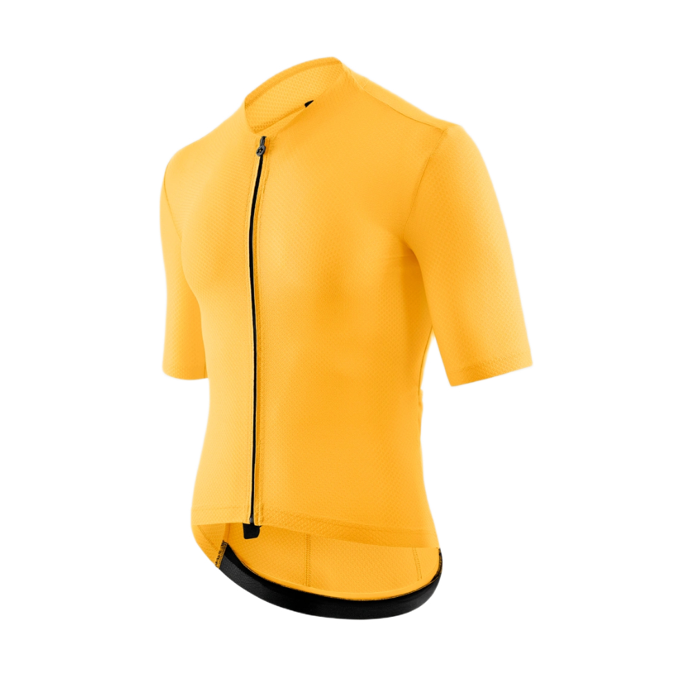 ASSOS EQUIPE R Men’s Jersey S11 – Flame Orange (S)