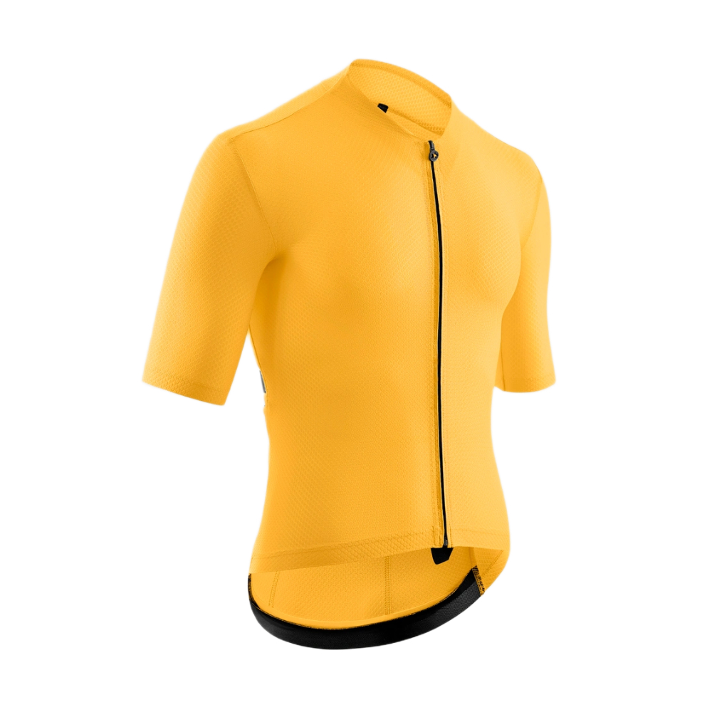 ASSOS EQUIPE R Men’s Jersey S11 – Flame Orange (M)