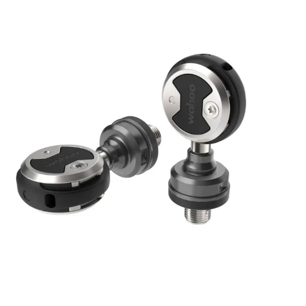 Wahoo SPEEDPLAY POWER Dual-Sided Power Pedals (Model: WFPRX2S55)