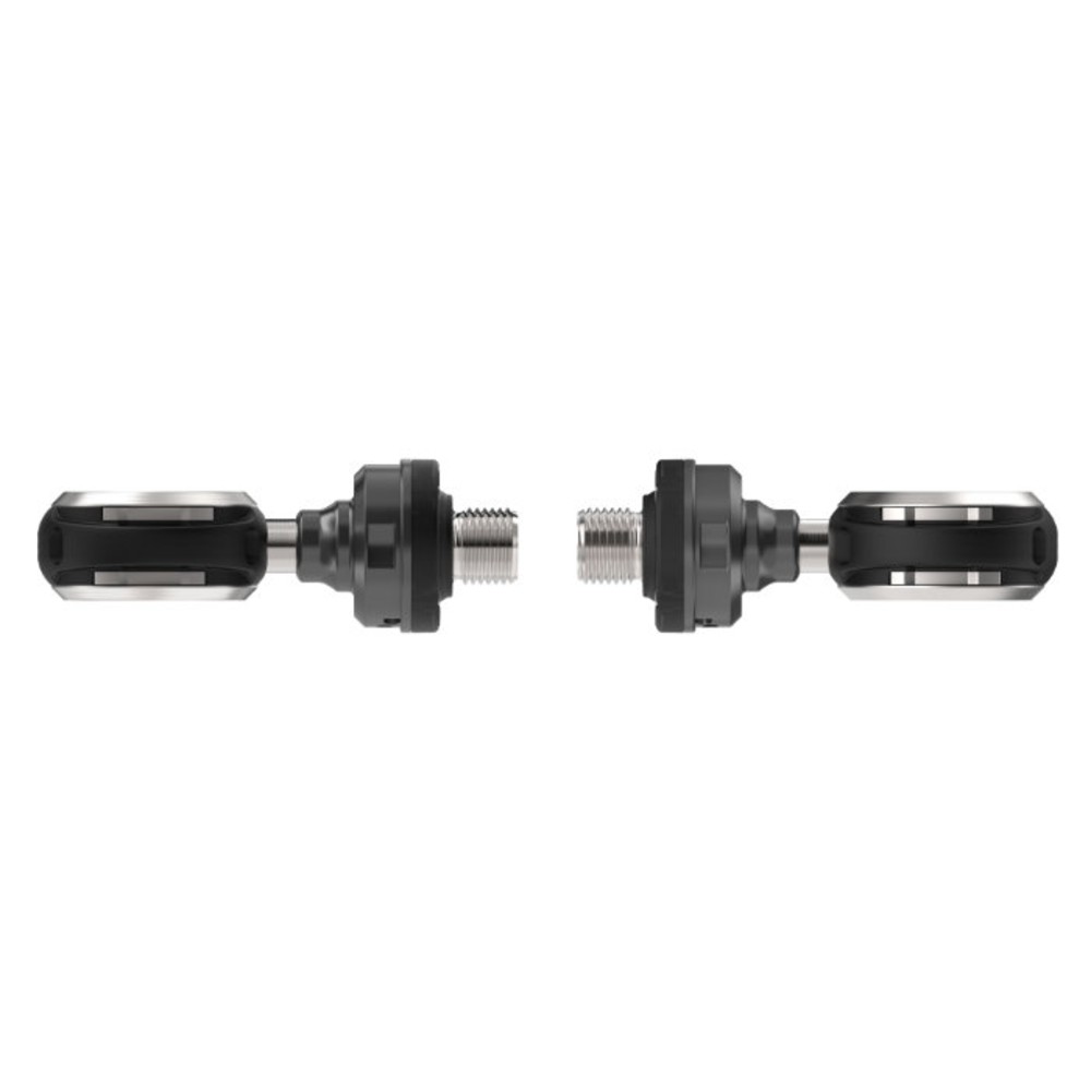 Wahoo SPEEDPLAY POWER Dual-Sided Power Pedals (Model: WFPRX2S55)