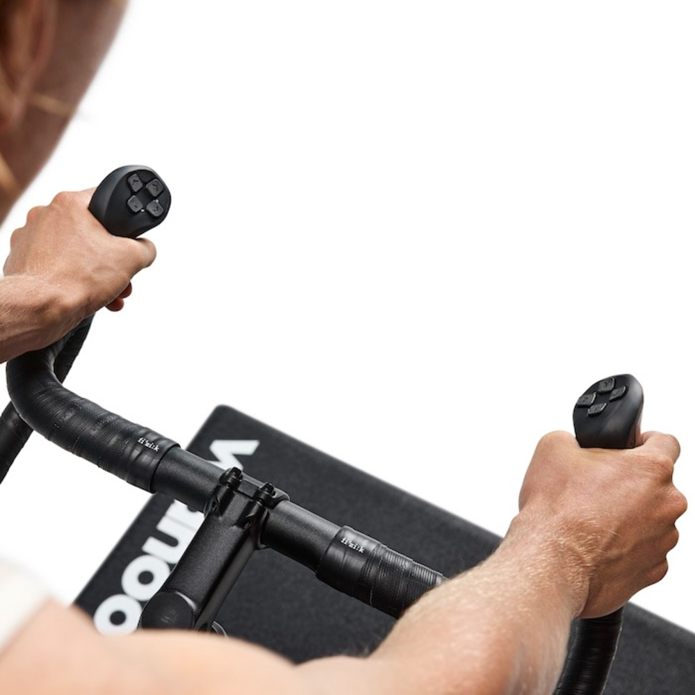 Wahoo WFBIKE4 KICKR Bike Pro 