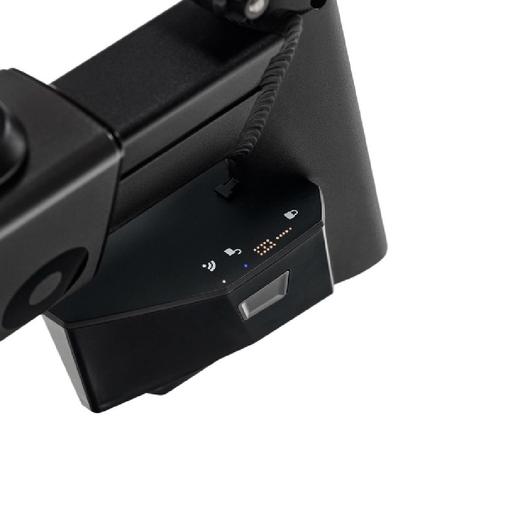 Wahoo WFBIKE4 KICKR Bike Pro 