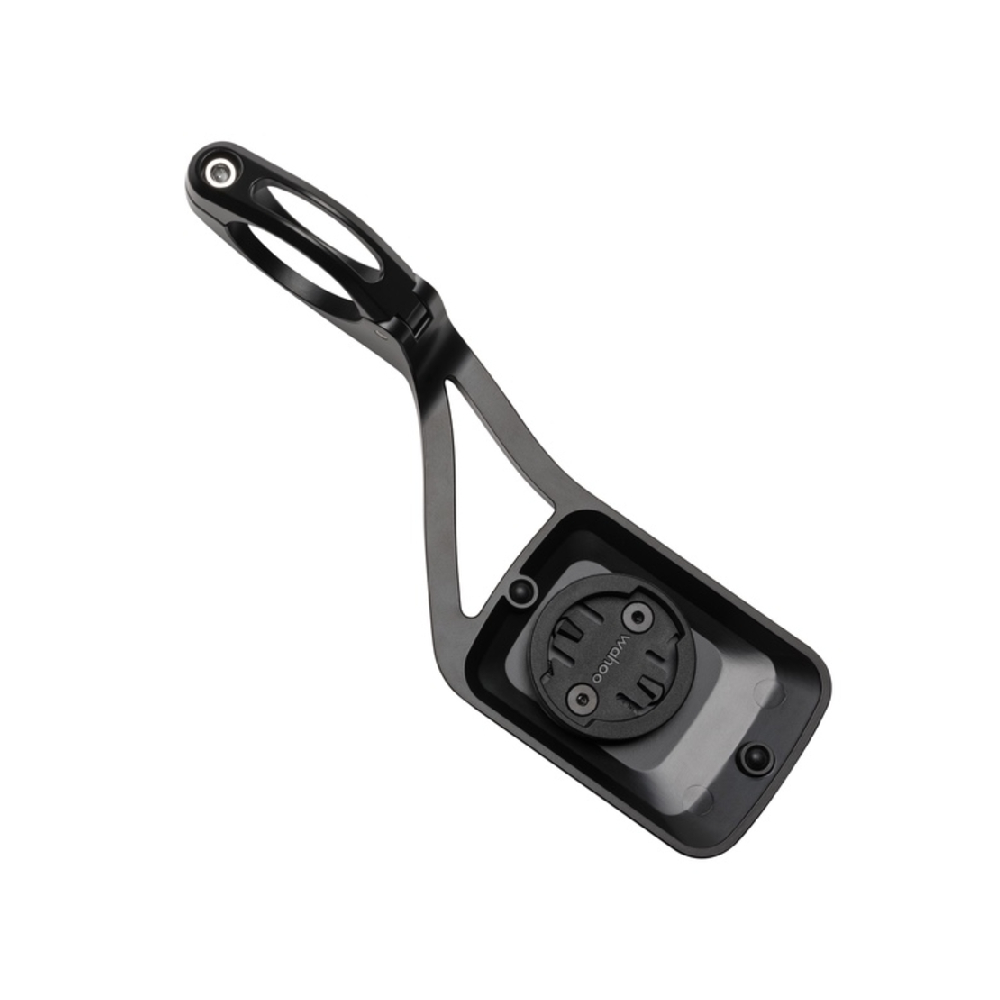 Wahoo ELEMENT ACE Out Front Mount (WFCC7MRND)