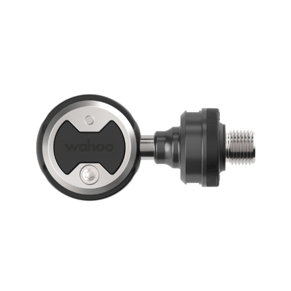 Wahoo WFPRX2L55 Speedplay Power Left-Sided Power Pedal 