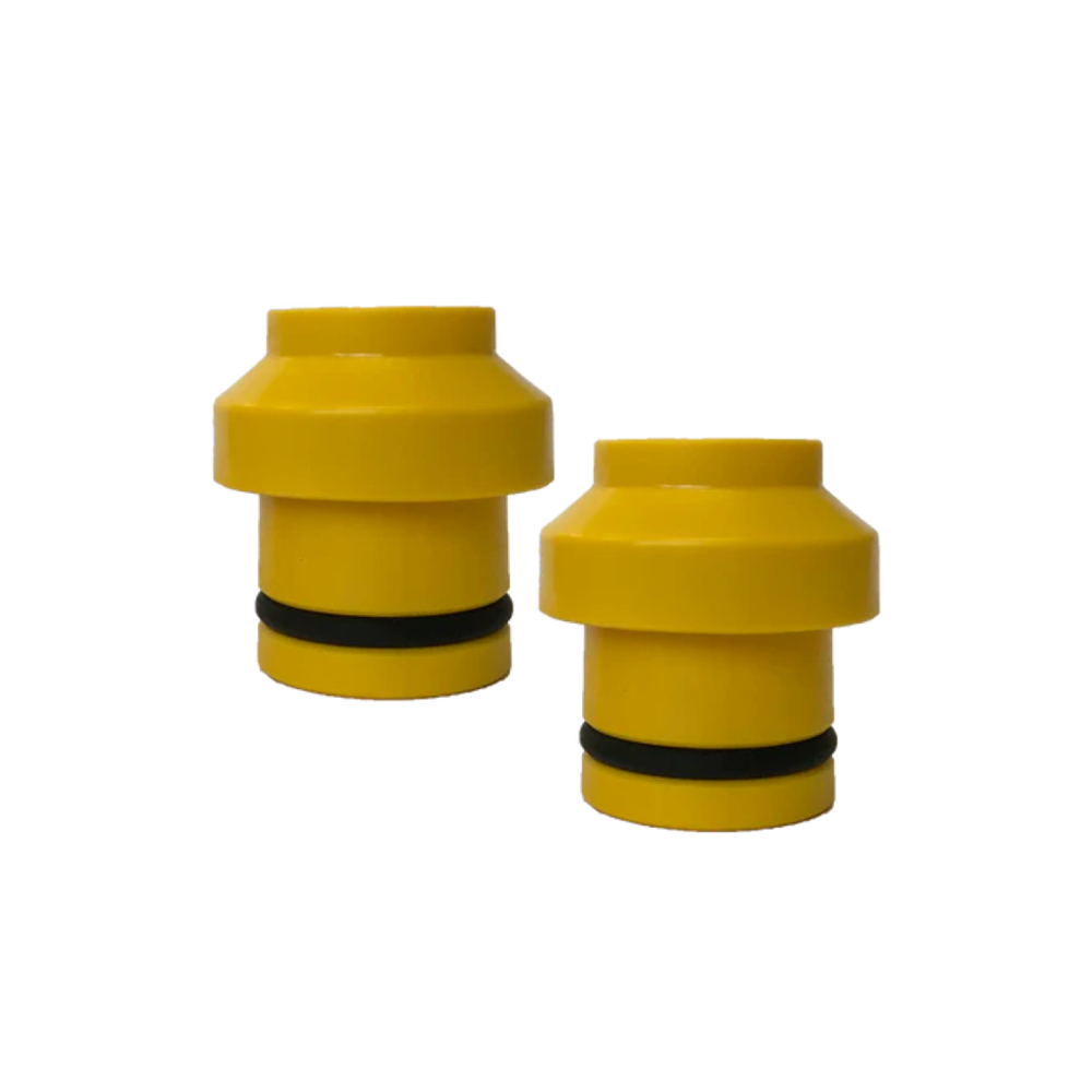 SEA SUCKER BA1425 Huske Plugs Gold 15×110mm