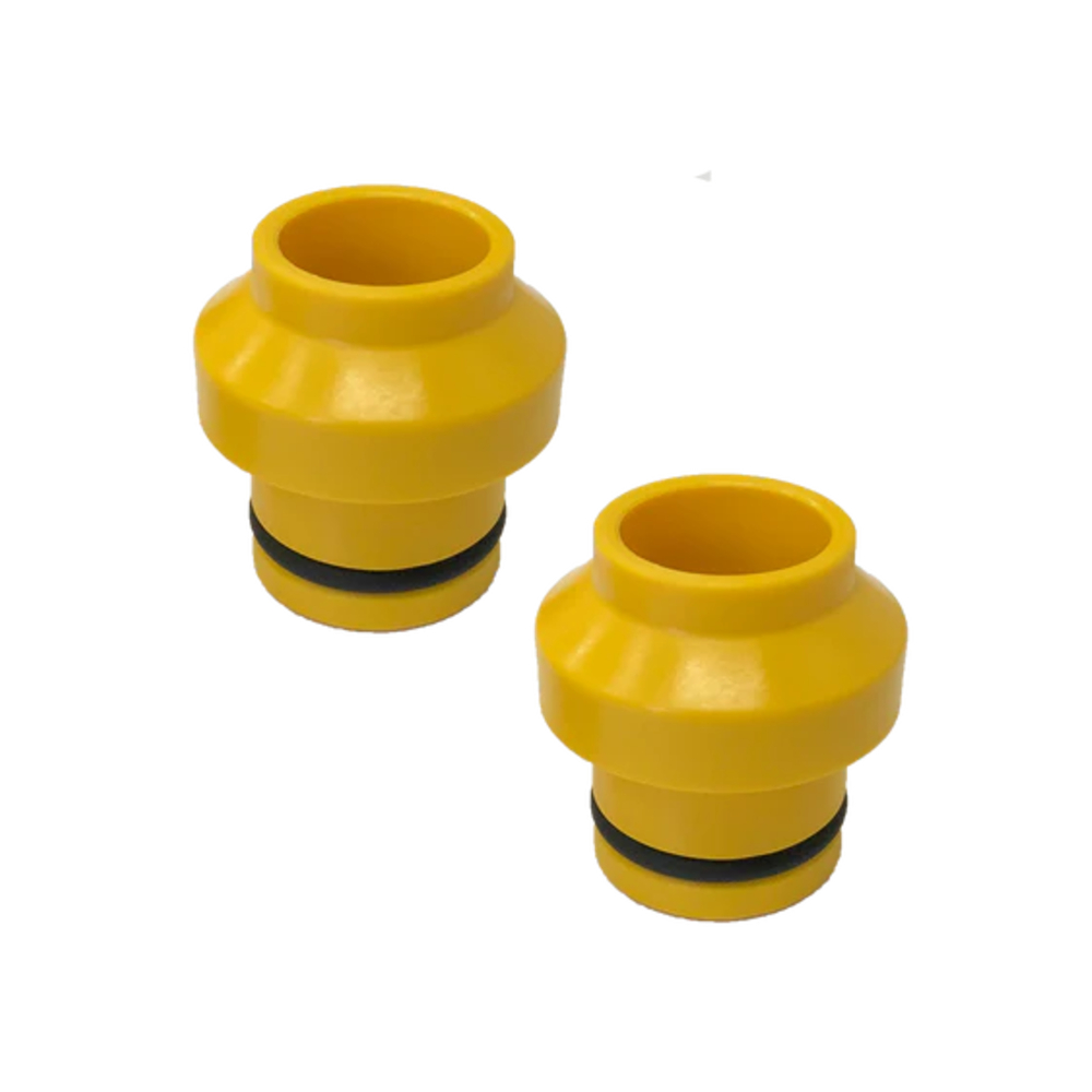 SEA SUCKER BA1425 Huske Plugs Gold 15×110mm
