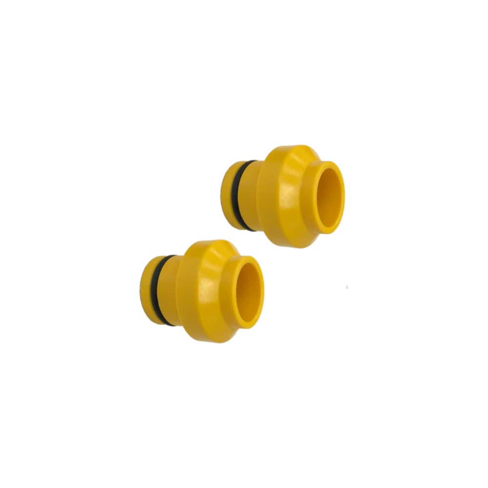 SEA SUCKER BA1425 Huske Plugs Gold 15×110mm