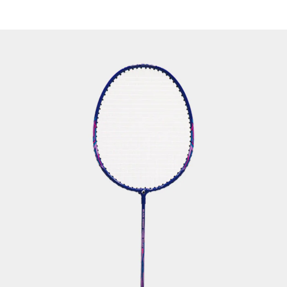 Black Knight Cross Court 323 Badminton Racket