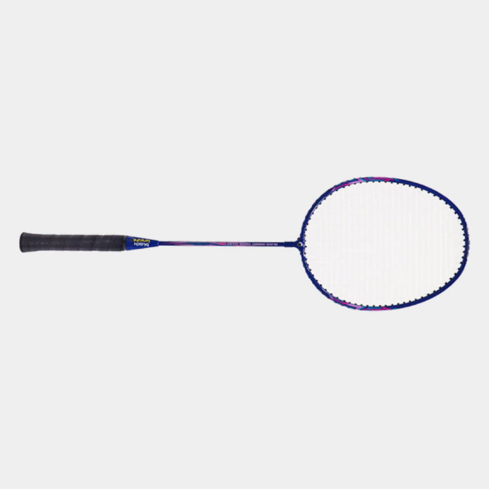 Black Knight Cross Court 323 Badminton Racket