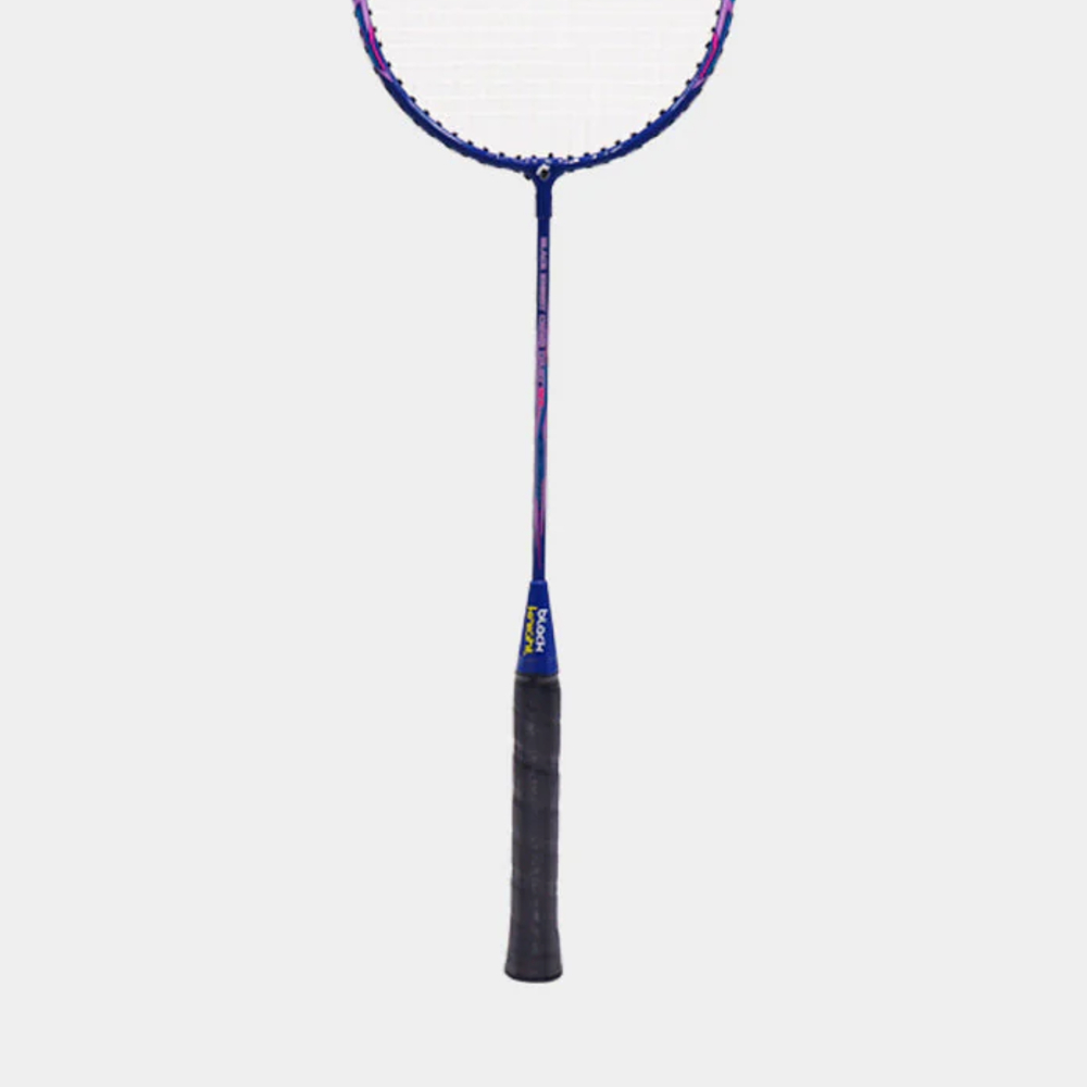 Black Knight Cross Court 323 Badminton Racket