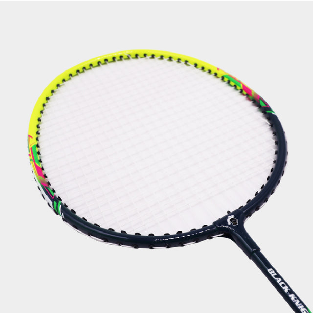 Black Knight Smash 323 Badminton Racket