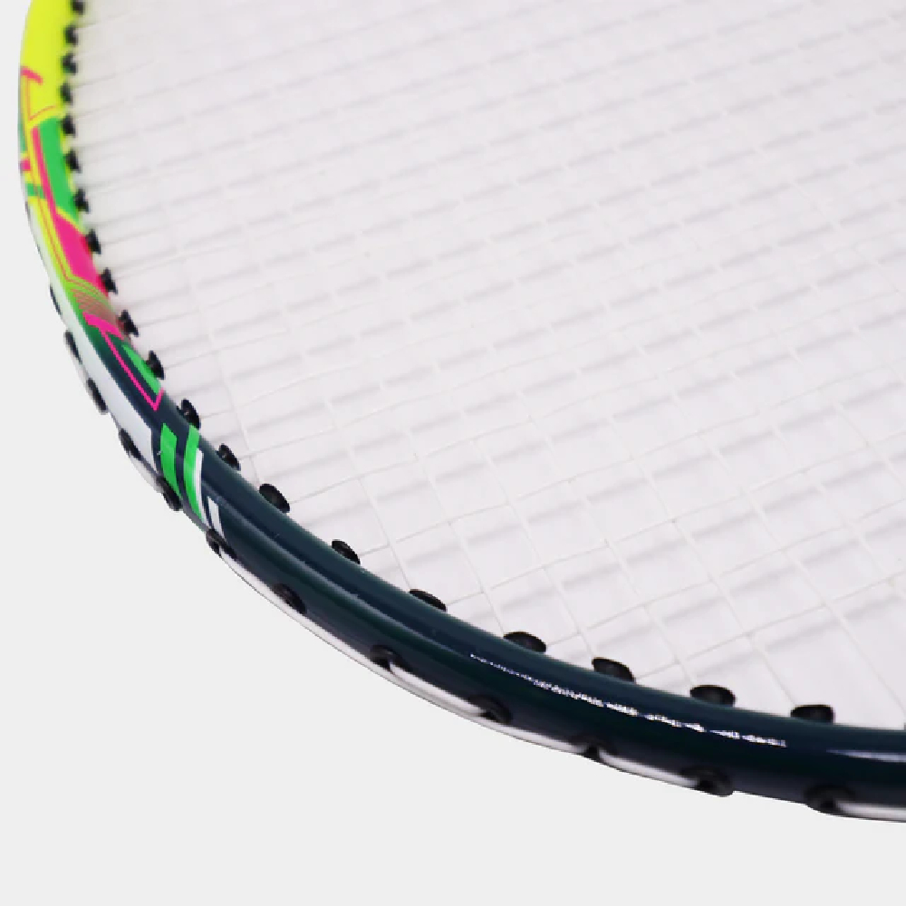 Black Knight Smash 323 Badminton Racket