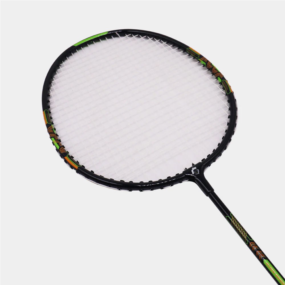 Black Knight Drive 323 Badminton Racket