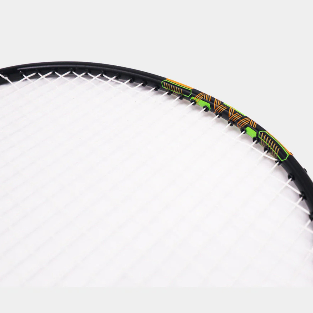 Black Knight Drive 323 Badminton Racket