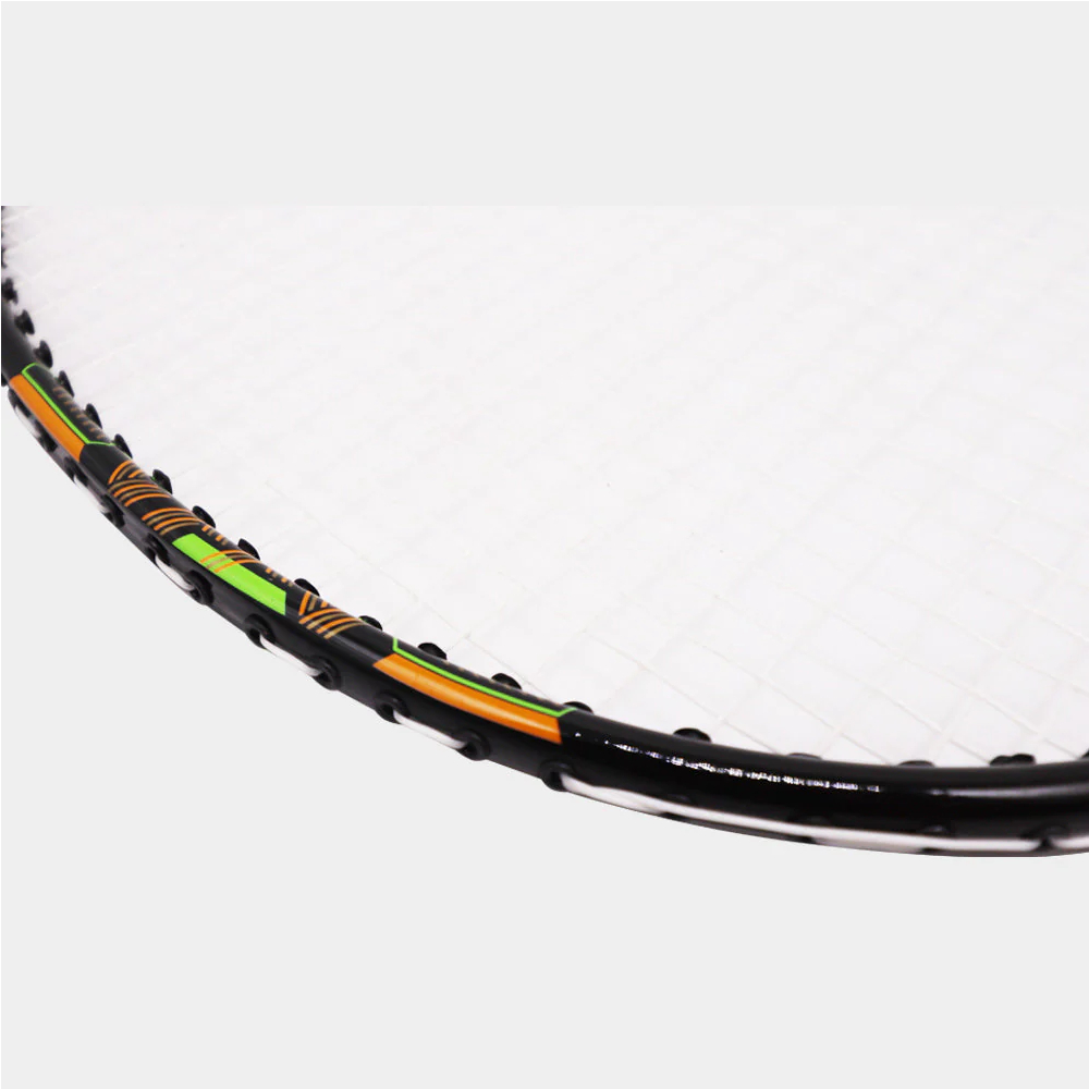 Black Knight Drive 323 Badminton Racket