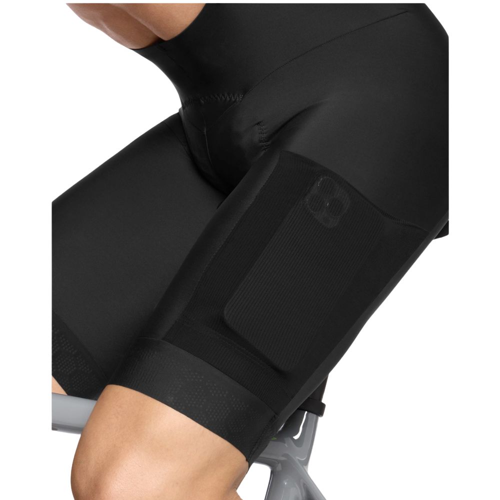 ASSOS 51.10.136.18.L TACTICA Kieskafer Bib Shorts (L)